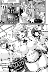 Fuwatoro Jusei Chuudoku! Ch 1 - 3  + Extra : página 62