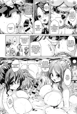 Fuwatoro Jusei Chuudoku! Ch 1 - 3  + Extra : página 71