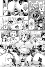 Fuwatoro Jusei Chuudoku! Ch 1 - 3  + Extra : página 75