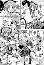 Fuwatoro Jusei Chuudoku! Ch. 1-5 : página 19