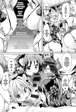 Fuwatoro Jusei Chuudoku! Ch. 1-5 : página 20