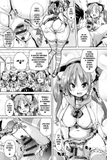 Fuwatoro Jusei Chuudoku! Ch. 1-5 : página 22