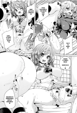 Fuwatoro Jusei Chuudoku! Ch. 1-5 : página 46