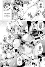 Fuwatoro Jusei Chuudoku! Ch. 1-5 : página 53