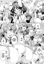 Fuwatoro Jusei Chuudoku! Ch. 1-5 : página 54