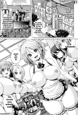 Fuwatoro Jusei Chuudoku! Ch. 1-5 : página 62