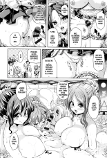 Fuwatoro Jusei Chuudoku! Ch. 1-5 : página 71