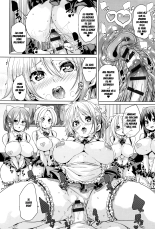 Fuwatoro Jusei Chuudoku! Ch. 1-5 : página 75