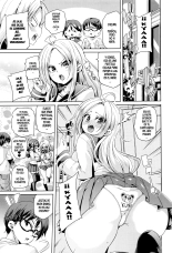 Fuwatoro Jusei Chuudoku! Ch. 1-5 : página 90