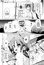 Fuwatoro Jusei Chuudoku! Ch. 1-5 : página 111