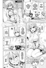 Fuwatoro Jusei Chuudoku! Ch. 1-5 : página 113