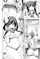 Fuwatoro Jusei Chuudoku! Ch. 1-5 : página 115