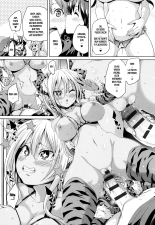 Fuwatoro Jusei Chuudoku! Ch. 1-5 : página 126