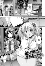 Fuwatoro Jusei Chuudoku! Ch. 1-8 : página 136