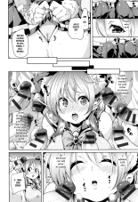 Fuwatoro Jusei Chuudoku! Ch. 1-8 : página 189