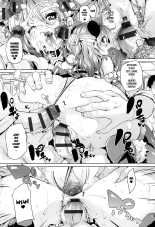 Fuwatoro Jusei Chuudoku! Ch. 1-8 : página 202