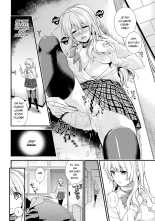 Gakuen no Ojou-sama ga Roshutsukyou no Dohentai datta Hanashi 2 - 4 : página 33