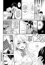 Gakuen no Ojou-sama ga Roshutsukyou no Dohentai datta Hanashi 2 - 4 : página 51