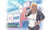 School Prostitution Journal 8 ~Non-stop Sex with 2 Senpais & a 45 Year Old Female Teacher~ : página 194