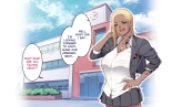 School Prostitution Journal 8 ~Non-stop Sex with 2 Senpais & a 45 Year Old Female Teacher~ : página 195