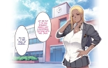 School Prostitution Journal 8 ~Non-stop Sex with 2 Senpais & a 45 Year Old Female Teacher~ : página 196