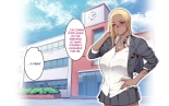 School Prostitution Journal 8 ~Non-stop Sex with 2 Senpais & a 45 Year Old Female Teacher~ : página 199