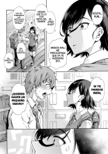 El Servicio Secreto de la Escuela Cap. 1-6 : página 63