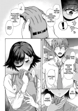 El Servicio Secreto de la Escuela Cap. 1-6 : página 93