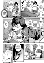El Servicio Secreto de la Escuela Cap. 1-6 : página 97