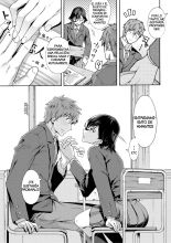 El Servicio Secreto de la Escuela Cap. 1-6 : página 98