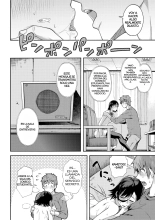 El Servicio Secreto de la Escuela Cap. 1-6 : página 143