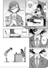 El Servicio Secreto de la Escuela Cap. 1-6 : página 185