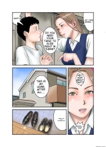 Gal JK wa Boku no Mono : página 59