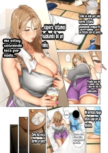 Gal Mama Anna-san : página 12