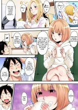 Gal Mama to Pakopako SEX ~ Hitozuma no Chouzetsu Tech ni Majiiki Zetchou! Ch. 1-4 : página 56