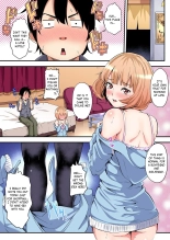 Gal Mama to Pakopako SEX ~ Hitozuma no Chouzetsu Tech ni Majiiki Zetchou! Ch. 1-4 : página 62