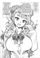 Galko Bon Arimasu : página 2