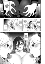 Geinou Katsudou wa Yuri Ecchi no Ato de Ch. 2 : página 3