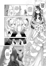 Geinou Katsudou wa Yuri Ecchi no Ato de Ch. 2 : página 20