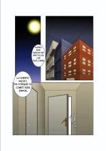 Luz de la luna Ch. 1 : página 5