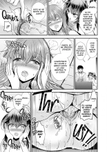 Gender-Bender Love Triangle : página 40