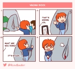 Genderbent Gag Comic : página 5