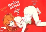 Ilusión muerta y ángel 2 : página 1