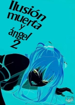 Ilusión muerta y ángel 2 : página 3