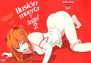 hentai Ilusión muerta y ángel 2