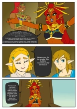 Gerudo's Hospitality : página 2