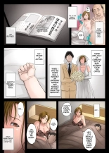 Gesumama Unfaithful Diary 2 Atsuko Uyo : página 47