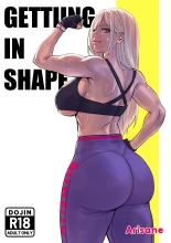 Getting in Shape : página 1