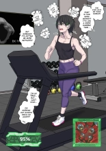 Getting in Shape : página 7