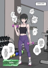 Getting in Shape : página 8